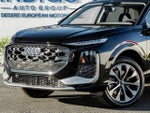 2026 Audi Q3 S line quattro