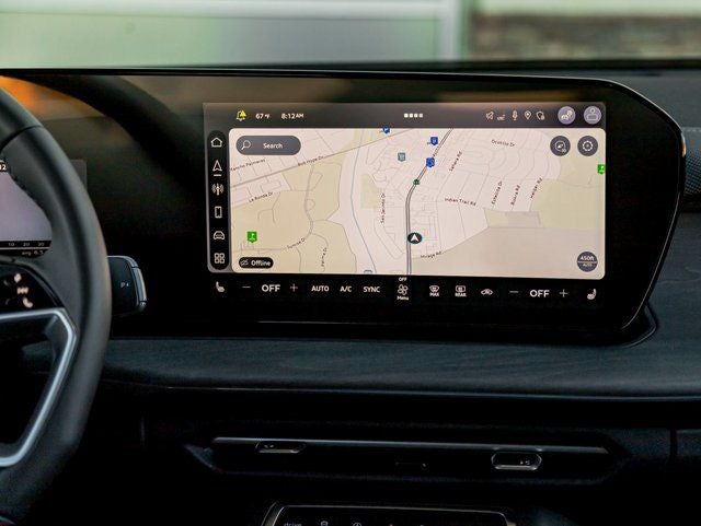 2026 Audi Q3 S line quattro