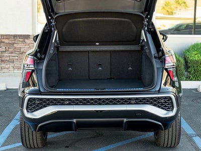 2026 Audi Q3 S line quattro