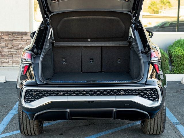 2026 Audi Q3 S line quattro