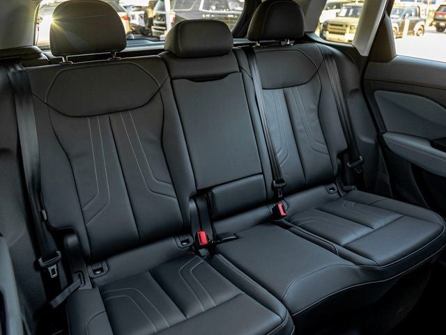 2026 Audi Q3 S line quattro