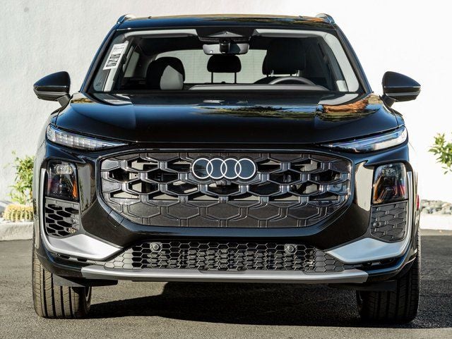 2026 Audi Q3 S line quattro