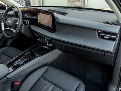 2026 Audi Q3 S line quattro