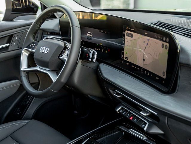 2026 Audi Q3 S line quattro