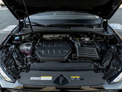 2026 Audi Q3 S line quattro