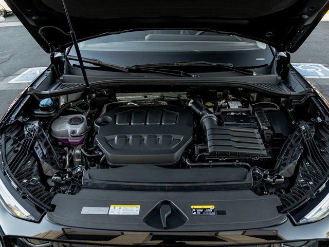 2026 Audi Q3 S line quattro