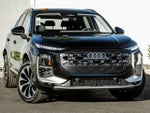 2026 Audi Q3 S line quattro