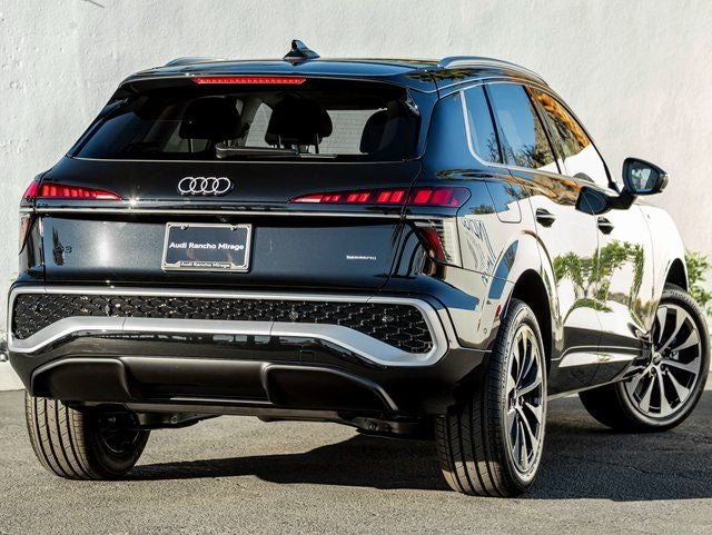 2026 Audi Q3 S line quattro