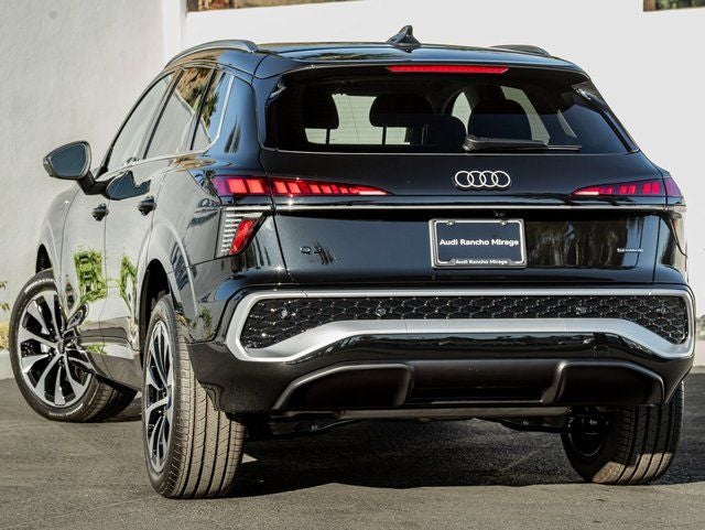 2026 Audi Q3 S line quattro