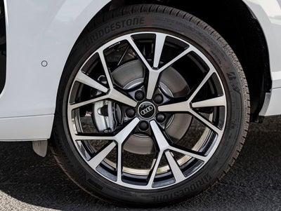 2026 Audi Q3 S line quattro