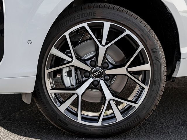 2026 Audi Q3 S line quattro