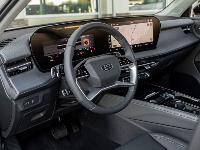 2026 Audi Q3 S line quattro
