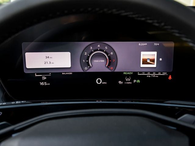 2026 Audi Q3 S line quattro