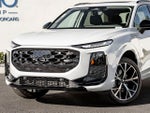 2026 Audi Q3 S line quattro