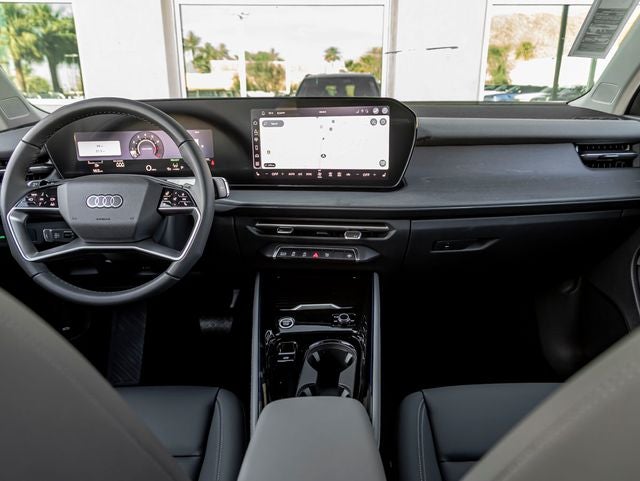 2026 Audi Q3 S line quattro