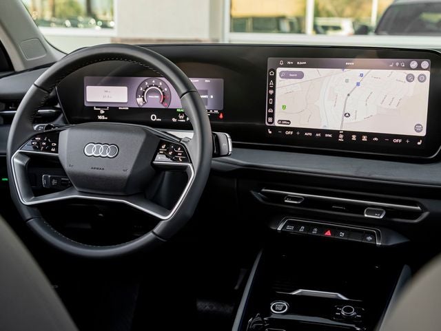 2026 Audi Q3 S line quattro