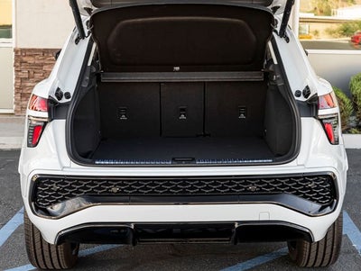 2026 Audi Q3 S line quattro