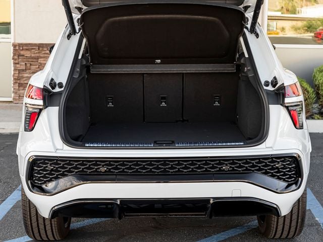2026 Audi Q3 S line quattro