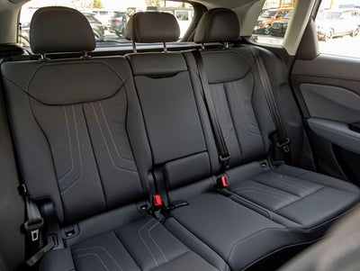 2026 Audi Q3 S line quattro