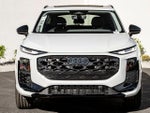 2026 Audi Q3 S line quattro
