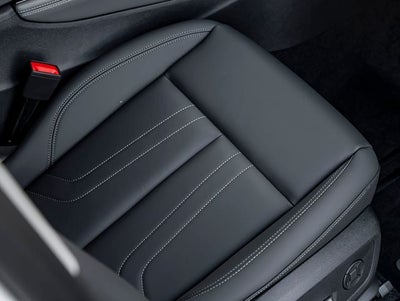 2026 Audi Q3 S line quattro