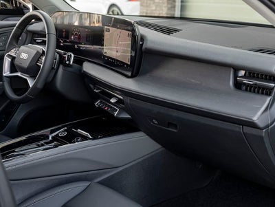 2026 Audi Q3 S line quattro