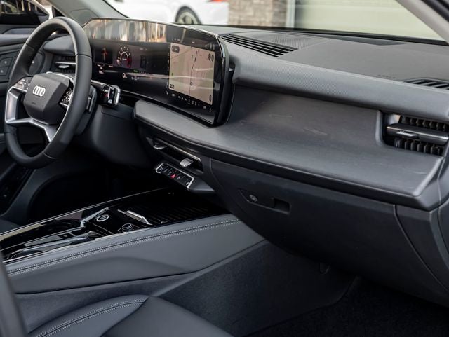 2026 Audi Q3 S line quattro