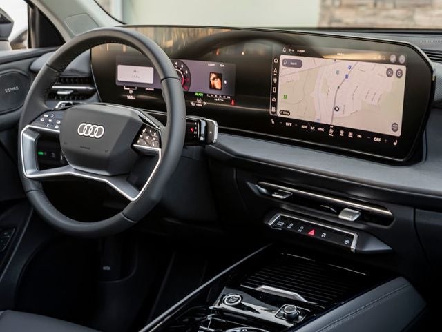 2026 Audi Q3 S line quattro