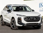 2026 Audi Q3 S line quattro