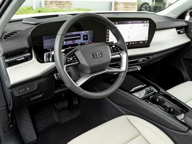 2026 Audi Q3 S line quattro