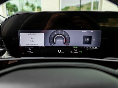 2026 Audi Q3 S line quattro