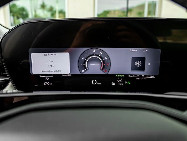 2026 Audi Q3 S line quattro