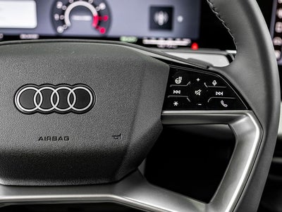 2026 Audi Q3 S line quattro