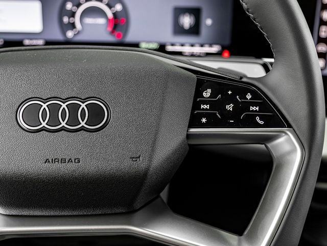 2026 Audi Q3 S line quattro