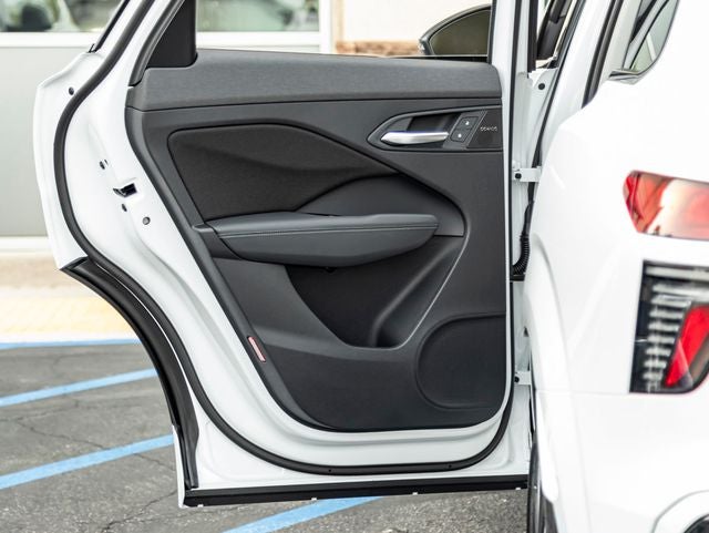 2026 Audi Q3 S line quattro