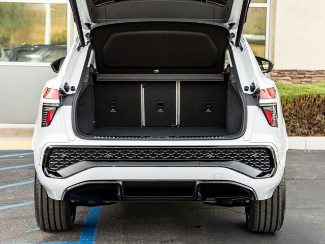 2026 Audi Q3 S line quattro