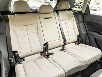 2026 Audi Q3 S line quattro