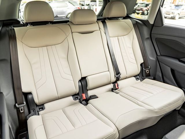 2026 Audi Q3 S line quattro