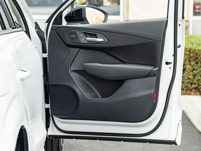 2026 Audi Q3 S line quattro