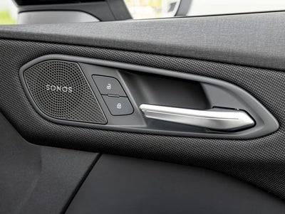 2026 Audi Q3 S line quattro