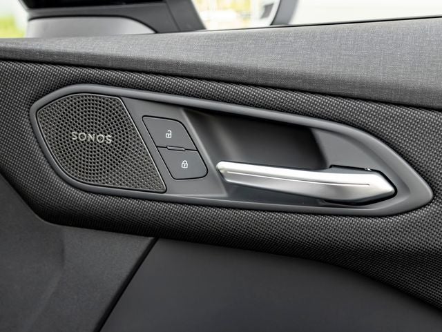 2026 Audi Q3 S line quattro