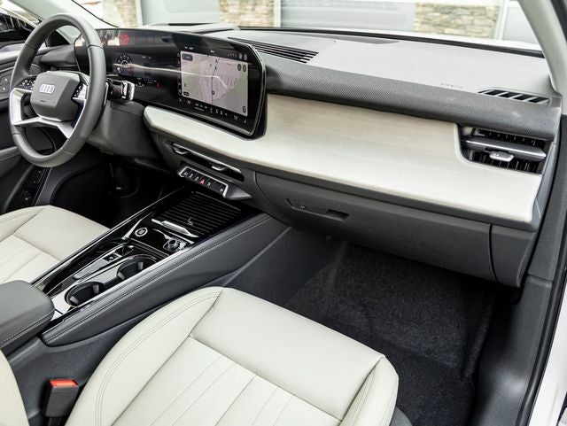 2026 Audi Q3 S line quattro