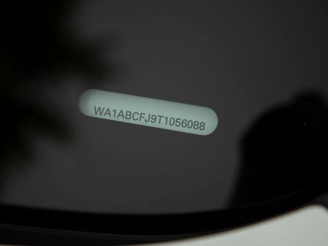 2026 Audi Q3 S line quattro