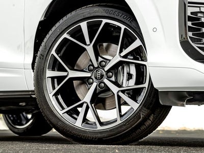 2026 Audi Q3 S line quattro