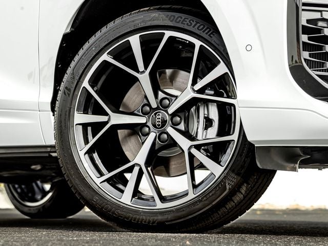 2026 Audi Q3 S line quattro