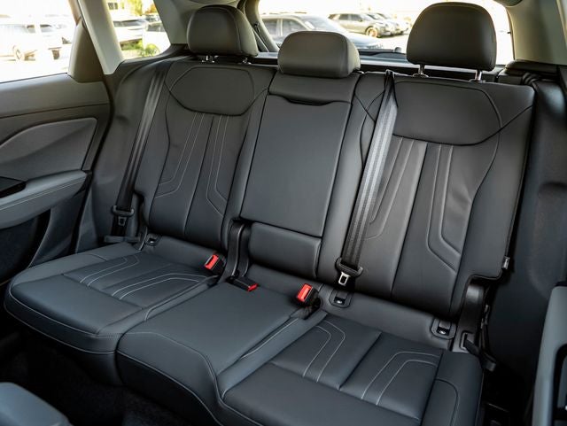 2026 Audi Q3 S line quattro