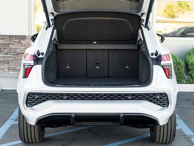 2026 Audi Q3 S line quattro