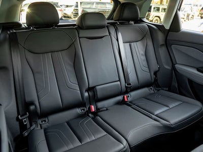 2026 Audi Q3 S line quattro