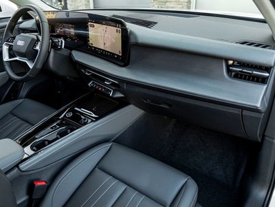 2026 Audi Q3 S line quattro