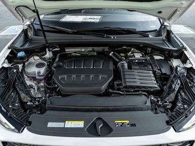 2026 Audi Q3 S line quattro